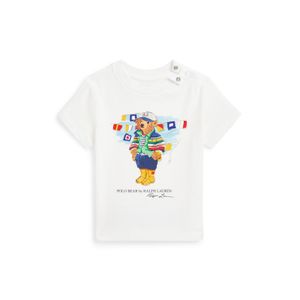 CAMISETA INFANTIL