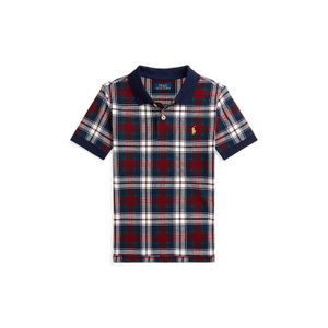 CAMISA POLO INFANTIL