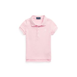 CAMISA POLO INFANTIL