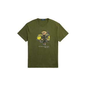 CAMISETA MASCULINO