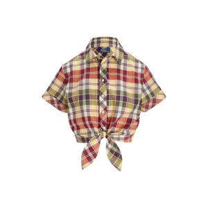 CAMISA FEMININO