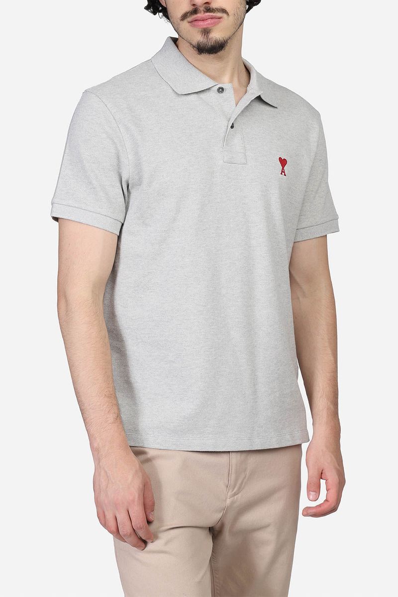 27842667000198-UPL001760-0951-CAMISA-POLO-AMI-DE-COEUR-POLO-SHIRT-HEATHER-ASH-GREY_3