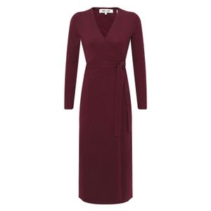 VESTIDO DVF ASTRID