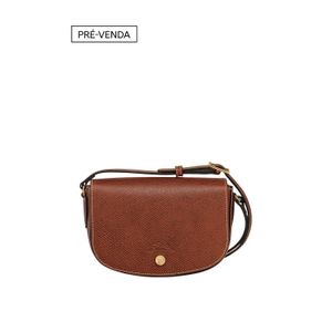 Bolsa Epure Cross Body Bag S Brown