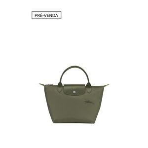 Bolsa Le Pliage S Coleção Green