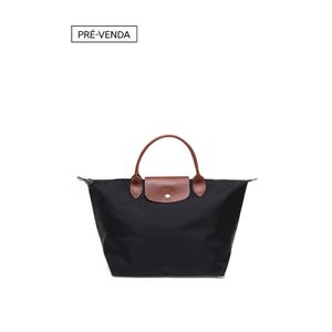 Bolsa de Mão M Le Pliage Coleção Original