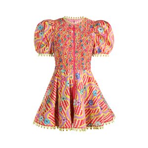 VESTIDO PASSEIO