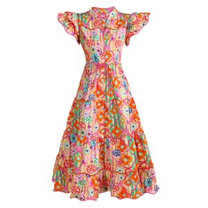 VESTIDO BABA VOYAGER