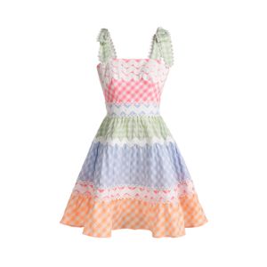VESTIDO JADE SHORT VICKY