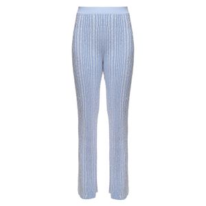 CALÇA CANELADA