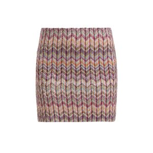 SAIA ESTAMPA CHEVRON PAETE