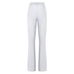 CALÇA LAMÉ