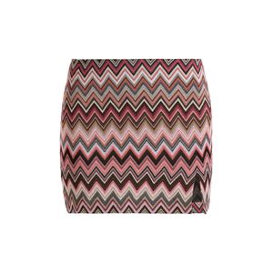 MINI SAIA CHEVRON FENDA