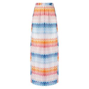 CALÇA CHEVRON ABERTURA