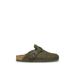 Boston Shearling LEVE Thyme LAF