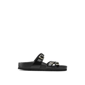 Franca NL High Shine Black EXQ