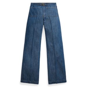 CALÇA JEANS FEMININA