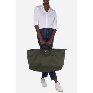 Bolsa de Viagem Le Pliage XL - Coleção Green