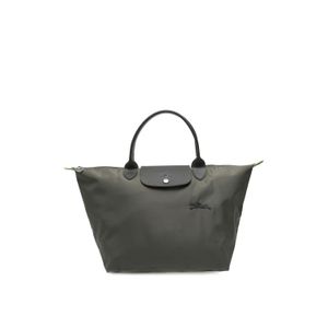 Bolsa de Mão Le Pliage M Coleção Green