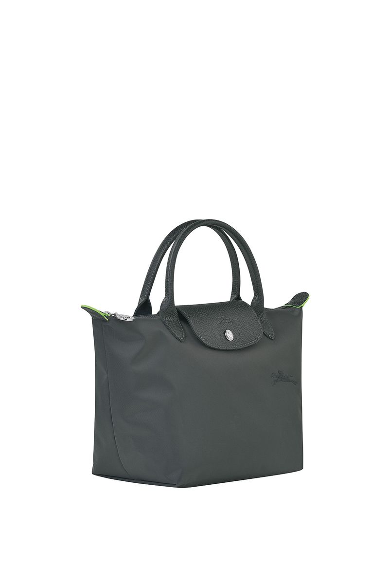 27842667000198-L1621919P66-P66-BOLSA-LE-PLIAGE-GREEN-TOP-HANDLE-BAG-S-GRAPHITE_3.jpg
