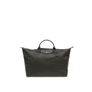Bolsa de Viagem Le Pliage L - Coleção Green