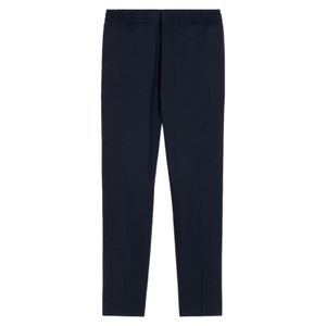 CALÇA ELASTICATED WAIST