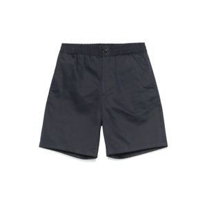 BERMUDA ELASTICATED WAIST