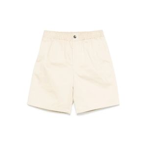 BERMUDA ELASTICATED WAIST