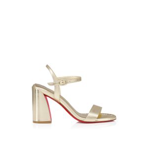 SANDALIA MISS JANE SANDAL 85 NAPPA