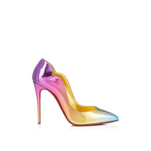 SAPATO HOT CHICK 100 SPECCHIO