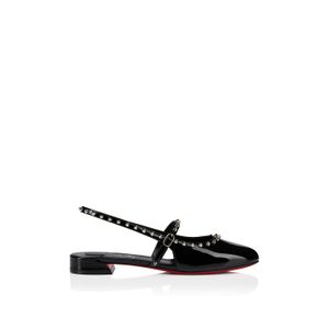 SAPATO SWEET JANISPIKES FLAT