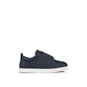 TÊNIS JIMMY FLAT CALF