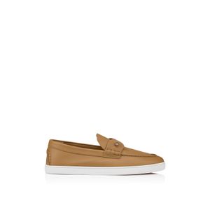 MOCASSIM CHAMBELIBOAT FLAT