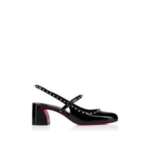 SAPATO JANISPIKES 55 PATENT