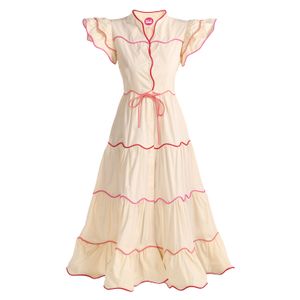 VESTIDO BABA VOYAGER