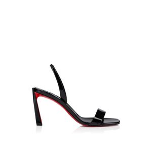 SAPATO O CONDORA 85 PATENT