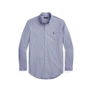 Camisa Custom Fit Oxford