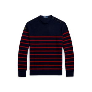 Pullover Listrado