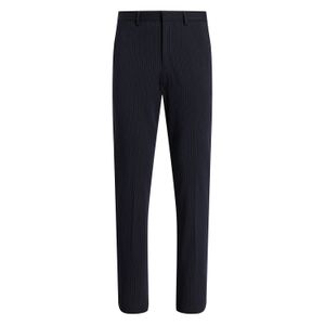 Calça de sarja Slim Fit Performance