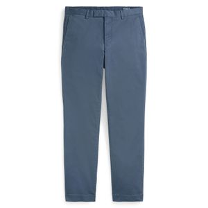 Calça de Sarja Jarrett Stretch Slim Fit