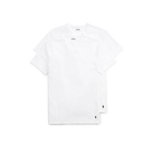 Pack com 2 camisetas gola V