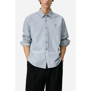 CAMISA CLASSIC FIT