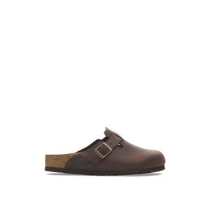 Sapato Boston LEOI SFB Habana