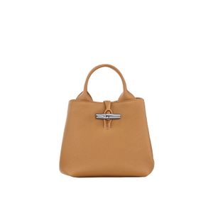 Bolsa De Mão Le Roseau S