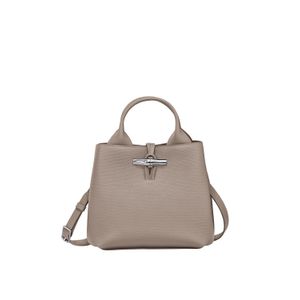 Bolsa De Mão Le Roseau S