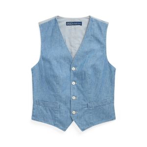 Colete Feminino