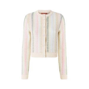 CARDIGAN CURTO CAPERDONI