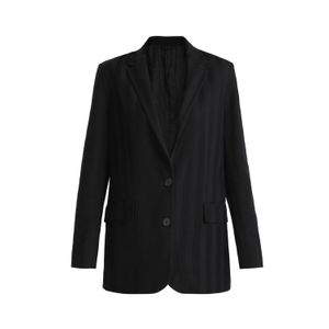 BLAZER ALONGADO CHEVRON