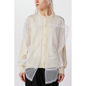CARDIGAN - FEMME