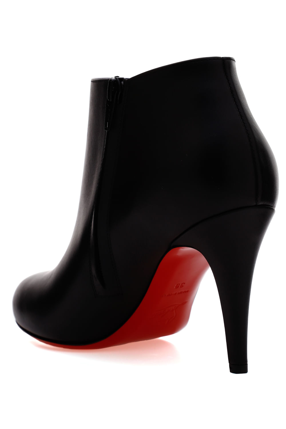 Louboutin hot sale belle 85mm